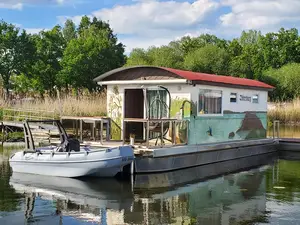 Boot für 3 Personen (30 m²) in Havelsee
