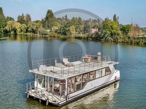 Boot für 6 Personen (40 m²) in Havelsee