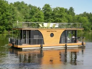 Boot für 6 Personen (30 m²) in Havelsee