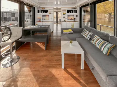 living-room