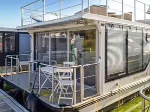 Boot für 6 Personen (60 m²) in Havelsee