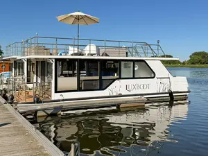Boot für 4 Personen (50 m²) in Havelsee