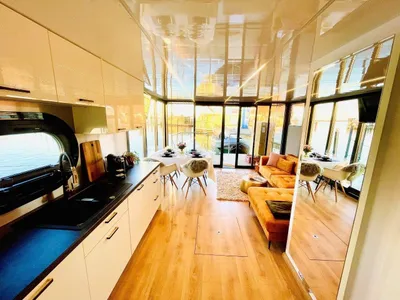Boot für 5 Personen (75 m²) in Heiligenhafen 1/10