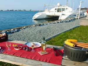 Boot für 2 Personen (54 m&sup2;) in Heiligenhafen