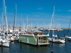 Boot für 5 Personen (105 m&sup2;) in Heiligenhafen