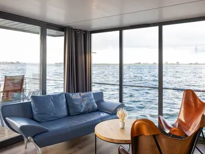 Boot für 4 Personen (65 m²) in Heiligenhafen 2/10