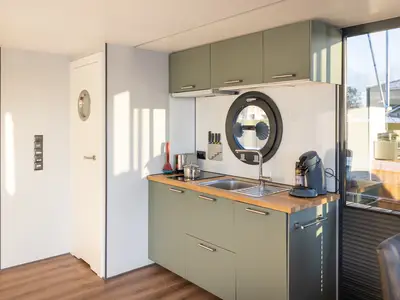 Boot für 4 Personen (65 m²) in Heiligenhafen 10/10