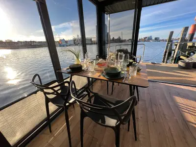 Boot für 4 Personen (75 m²) in Heiligenhafen 1/10