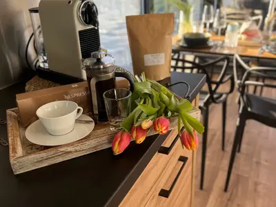 Boot für 4 Personen (75 m²) in Heiligenhafen 3/10