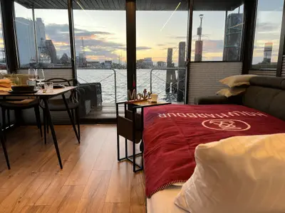 Boot für 4 Personen (75 m²) in Heiligenhafen 6/10