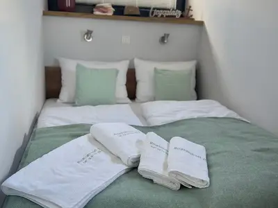 Boot für 4 Personen (75 m²) in Heiligenhafen 8/10