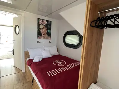 Boot für 4 Personen (75 m²) in Heiligenhafen 9/10