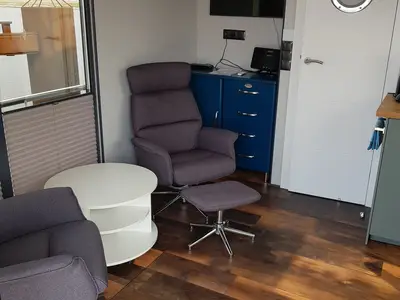 Boot für 2 Personen (30 m²) in Heiligenhafen 4/10