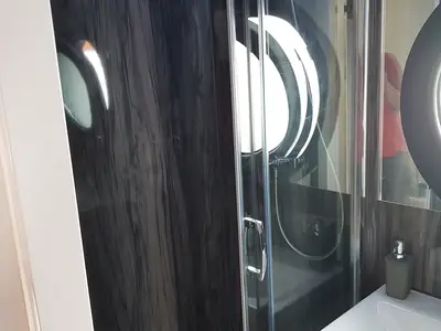 Boot für 2 Personen (30 m²) in Heiligenhafen 7/10