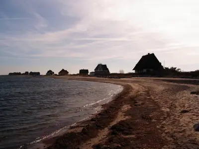 Boot für 2 Personen (30 m²) in Heiligenhafen 10/10