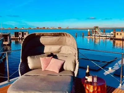 Boot für 5 Personen (75 m²) in Heiligenhafen 3/10