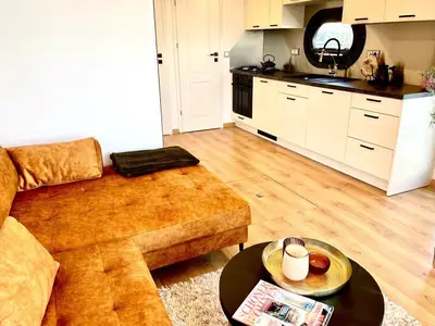 Boot für 5 Personen (75 m²) in Heiligenhafen 7/10