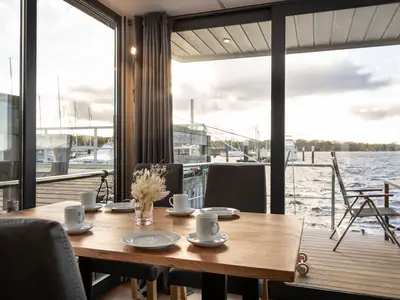 Boot für 4 Personen (65 m²) in Heiligenhafen 4/10