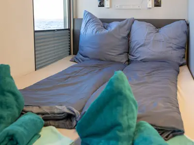 Boot für 4 Personen (65 m²) in Heiligenhafen 8/10