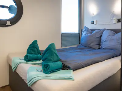 Boot für 4 Personen (65 m²) in Heiligenhafen 9/10