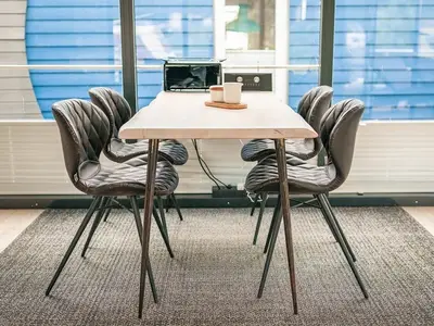 Boot für 4 Personen (45 m²) in Hennigsdorf 4/10