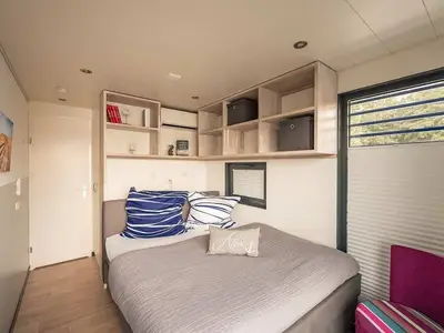 Boot für 4 Personen (45 m²) in Hennigsdorf 5/10