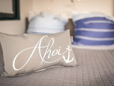 Boot für 4 Personen (45 m²) in Hennigsdorf 8/10