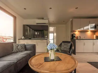 Boot für 4 Personen (45 m²) in Hennigsdorf 9/10