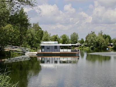 Boot für 5 Personen (45 m²) in Höxter 4/10
