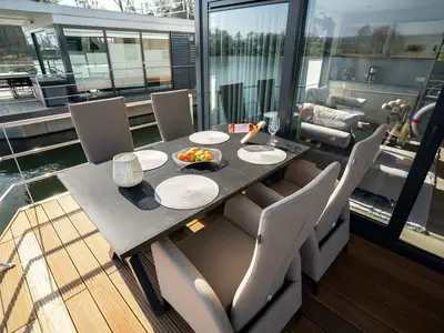 TerraceBalcony