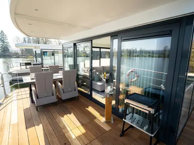 TerraceBalcony