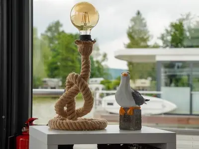 Boot für 4 Personen (45 m²) in Höxter 2/10