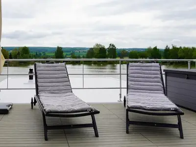 Boot für 4 Personen (45 m²) in Höxter 3/10