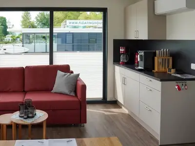 Boot für 4 Personen (45 m²) in Höxter 6/10