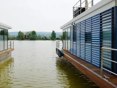 Boot für 4 Personen (45 m²) in Höxter 7/10