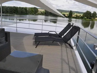 Boot für 6 Personen (45 m²) in Höxter 2/10