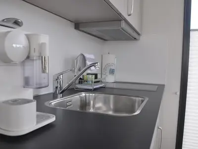 Boot für 6 Personen (45 m²) in Höxter 7/10