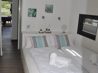 Boot für 6 Personen (45 m²) in Höxter 9/10