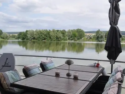 Boot für 6 Personen (45 m²) in Höxter 10/10