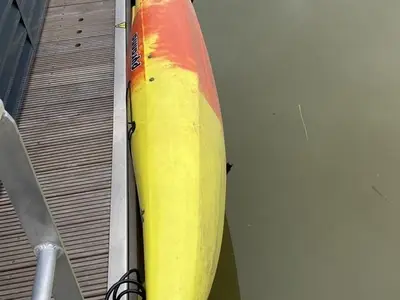 Boot für 5 Personen (45 m²) in Höxter 10/10