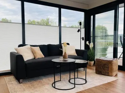 Boot für 5 Personen (45 m²) in Höxter 9/10