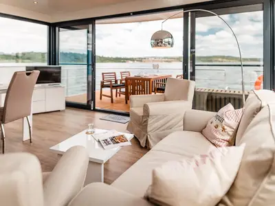 Boot für 4 Personen (45 m²) in Höxter 4/7