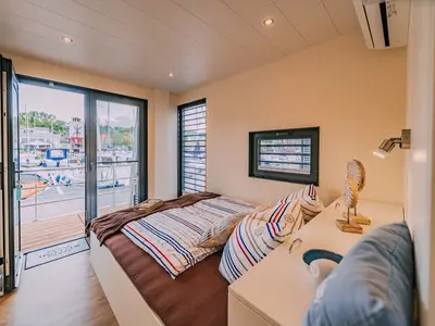 Boot für 4 Personen (45 m²) in Höxter 7/7