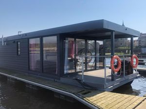 Boot für 4 Personen (30 m&sup2;) in Kamien Pomorski