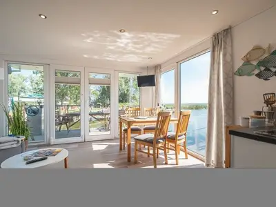 Boot für 3 Personen (45 m²) in Kröslin 3/10
