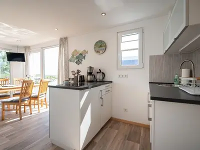Boot für 3 Personen (45 m²) in Kröslin 4/10