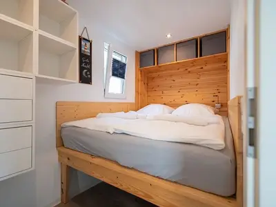 Boot für 3 Personen (45 m²) in Kröslin 8/10