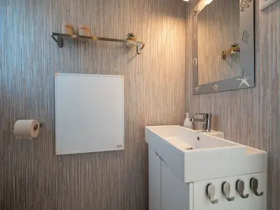 Boot für 3 Personen (45 m²) in Kröslin 9/10