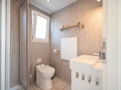 Boot für 3 Personen (45 m²) in Kröslin 10/10