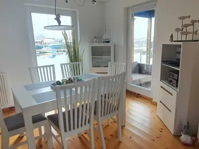 Boot für 4 Personen (75 m²) in Kröslin 5/10
